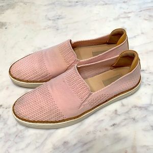 UGG Sammy Knit Loafers Size 8.5